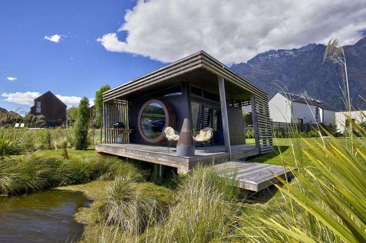 18 and 20 Woolshed Road, Willow Pond, Jacks Point, Queenstown