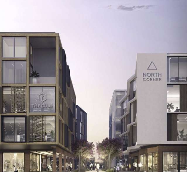 Rooftop/204-212 Anglesea Street Hamilton Central_2