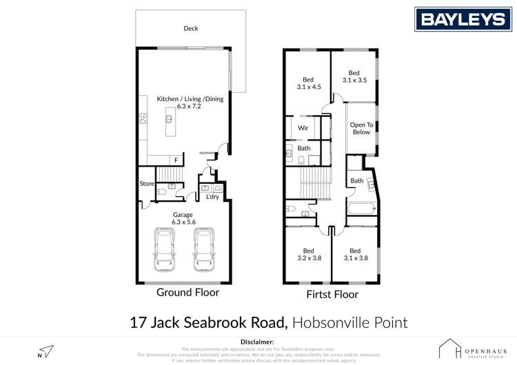 17 Jack Seabrook Road Hobsonville Point_25