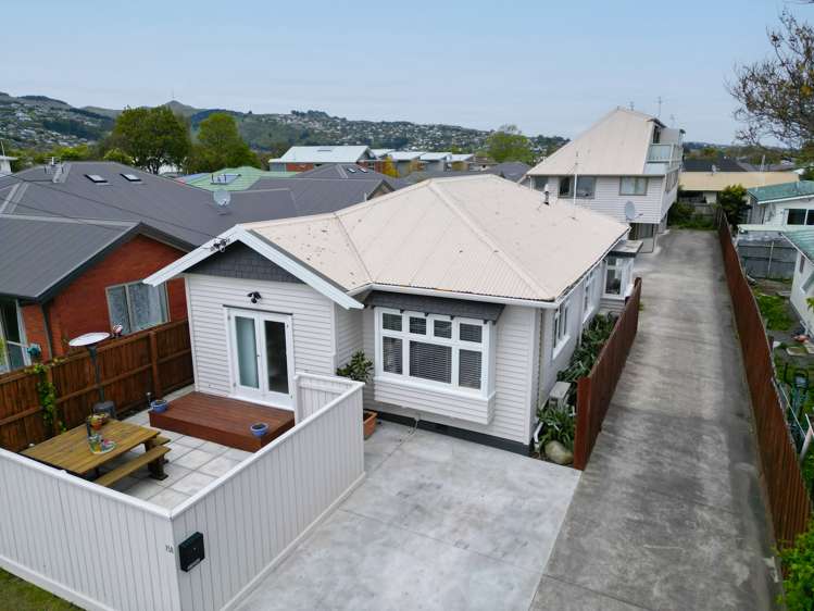 150 Huxley Street Sydenham_21