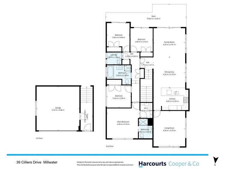 39 Cilliers Drive Millwater_29