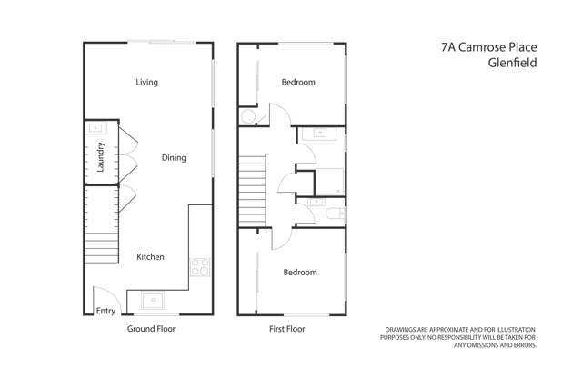 7A Camrose Place Glenfield_1