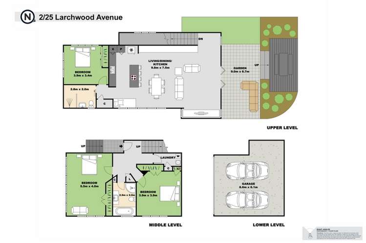 2/25 Larchwood Avenue Westmere_19