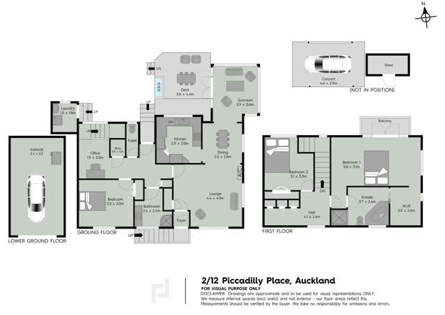 2/12 Piccadilly Place Kohimarama_1