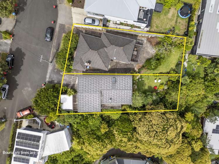 22 Rona Avenue Grey Lynn_11