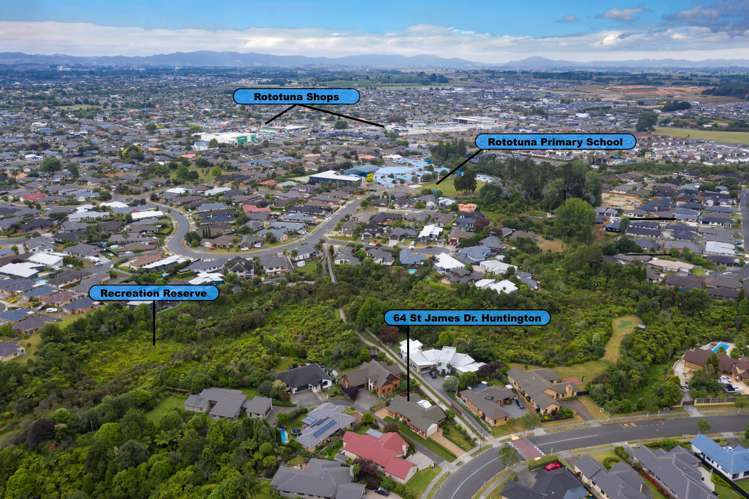 64 Saint James Drive Huntington_19