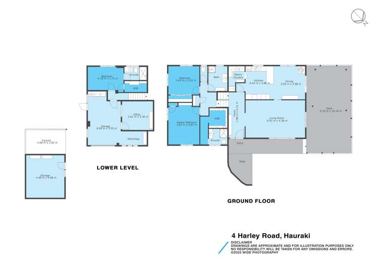 4 Harley Road Hauraki_16