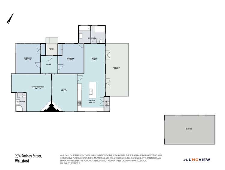 274 Rodney Street Wellsford_24