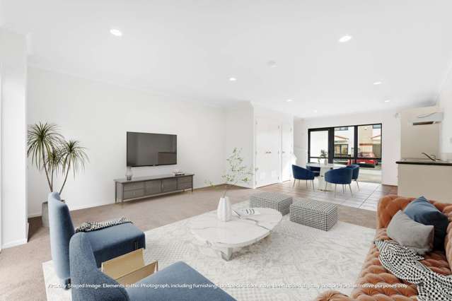 3/3 Ambrico Place New Lynn_3