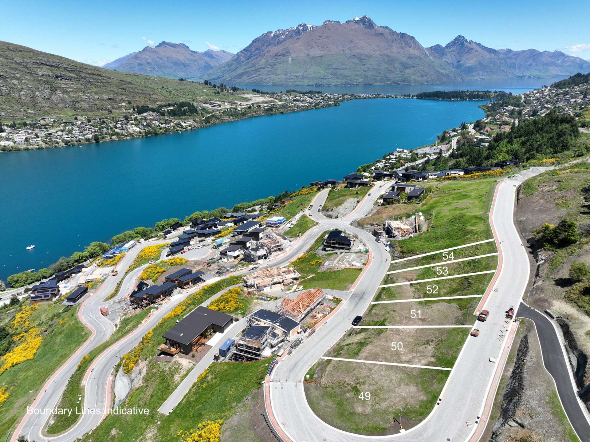 Lot 53 Remarkables View Queenstown_0