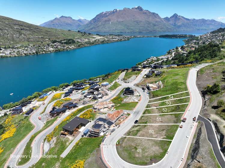 Lot 51 Middleton Road, Remarkables View_0