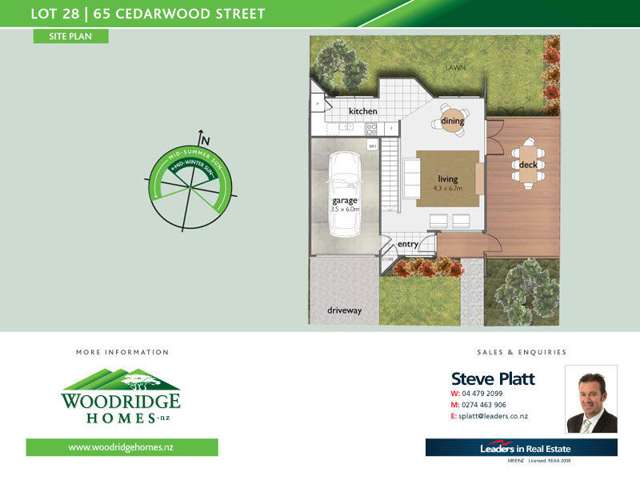 65 Cedarwood Street Woodridge_4