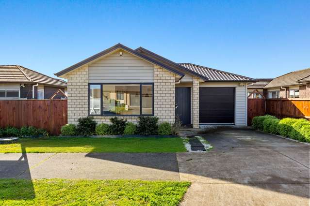 Easy Family Living in Pukekohe