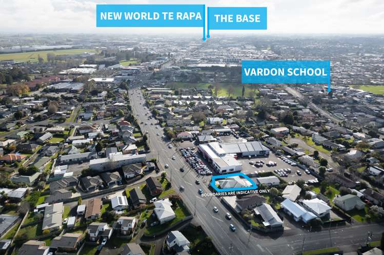 258 Te Rapa Road Beerescourt_20