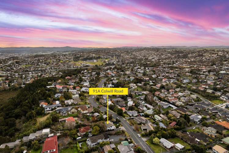 91a Colwill Road Massey_34