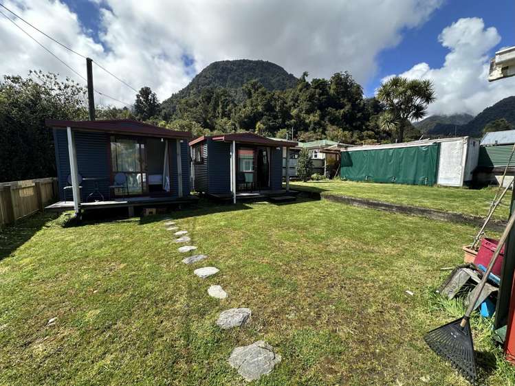 20 Cron Street Franz Josef_13