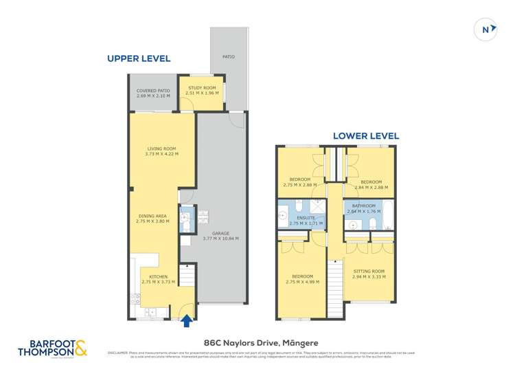 86c Naylors Drive Mangere_13
