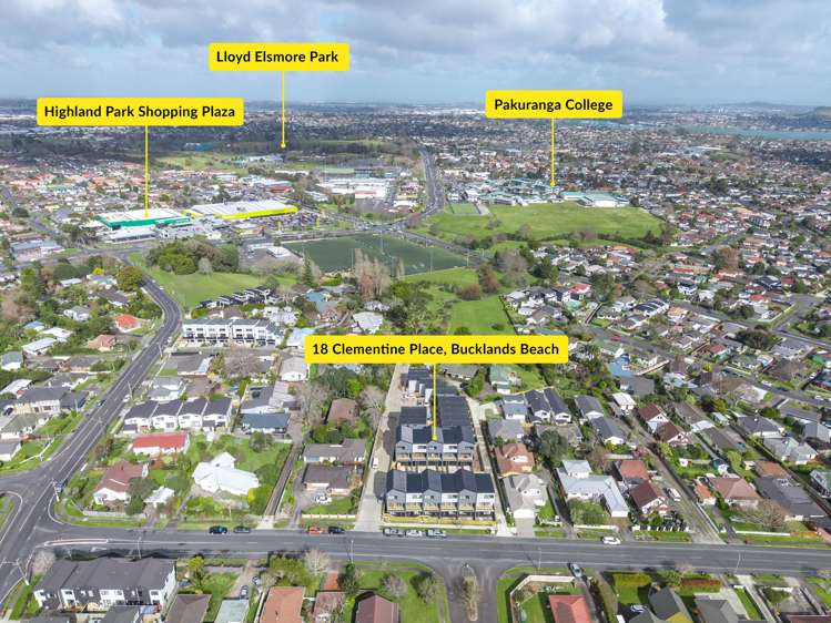 8 Clementine Place Bucklands Beach_14