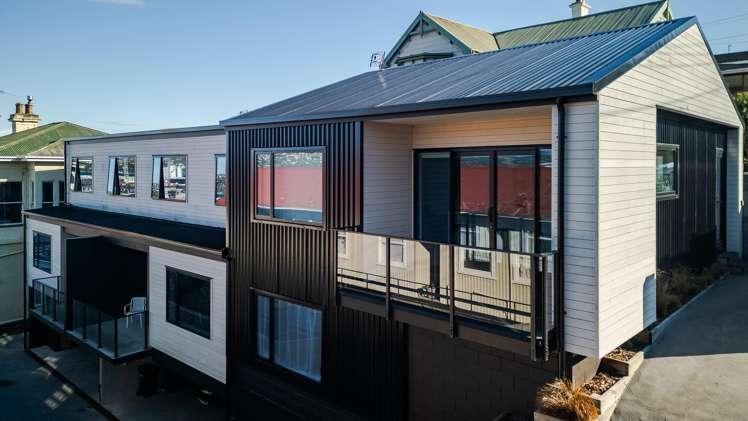 74 A,B,C London Street Dunedin Central_70
