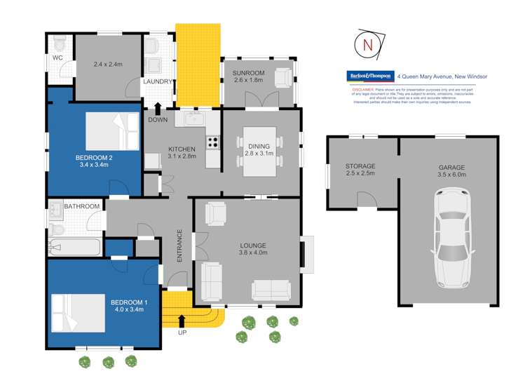 4 Queen Mary Avenue New Lynn_12