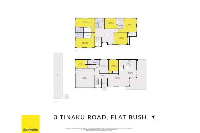 3 Tinaku Road Flat Bush_1