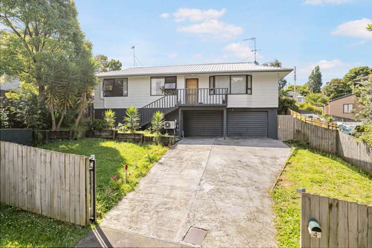 4 Flamingo Court Goodwood Heights_9