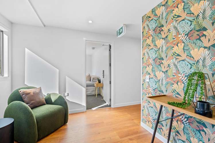 22A Wolfe Street Kensington_21