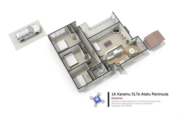 1a Karamu Street Te Atatu Peninsula_11
