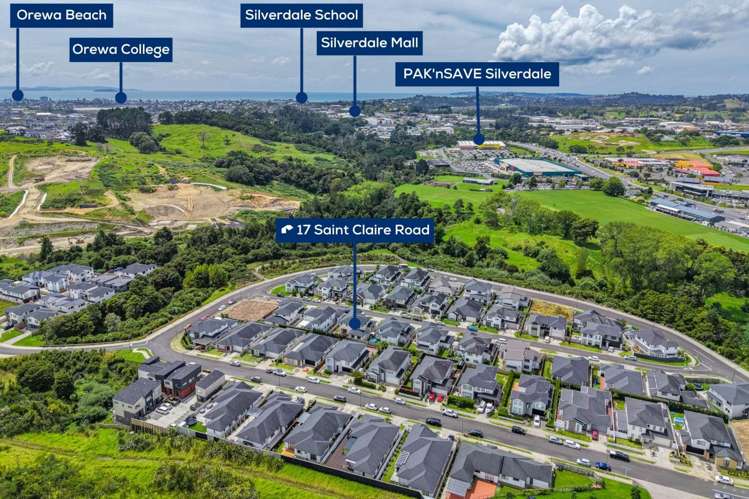 17 St Claire Road Silverdale_27