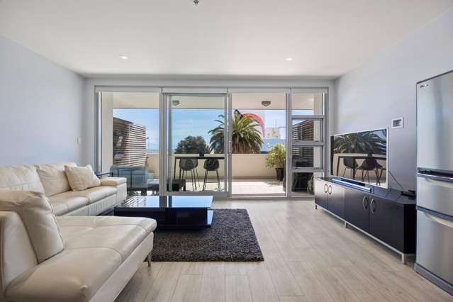 Where Every Day Feels Like a Holiday