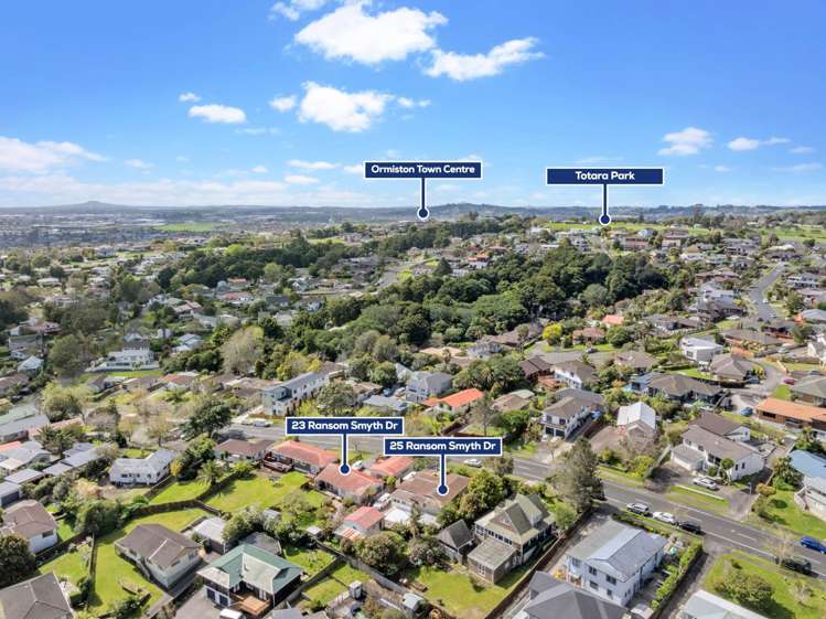 23 and 25 Ransom Smyth Drive Goodwood Heights_8