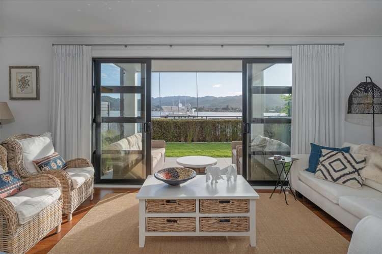 Villa 7/6 The Marina Tairua_10