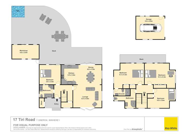 17 Tiri Road Oneroa_19