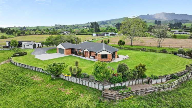 67 Ormsby Road Pirongia_7