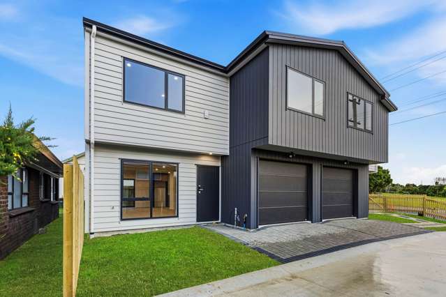Be the First to Call This Stunning Brand New 4...
