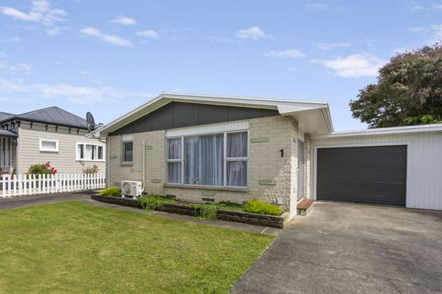 Smart living on Grays