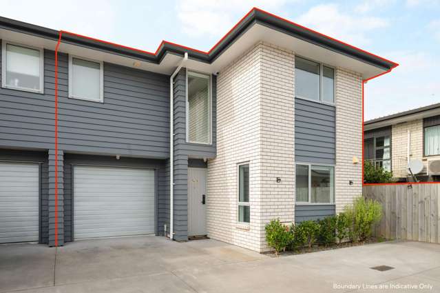 Modern, Practical and In Zone