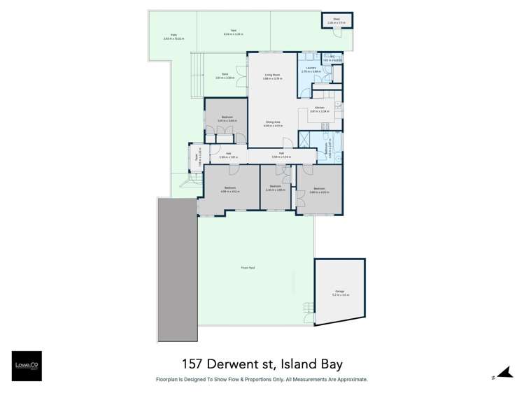 157 Derwent Street Island Bay_19