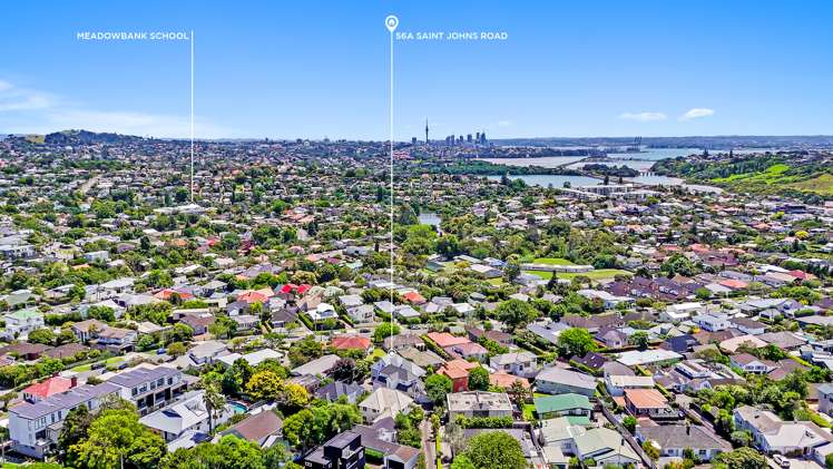 56a Saint Johns Road Saint Johns_19