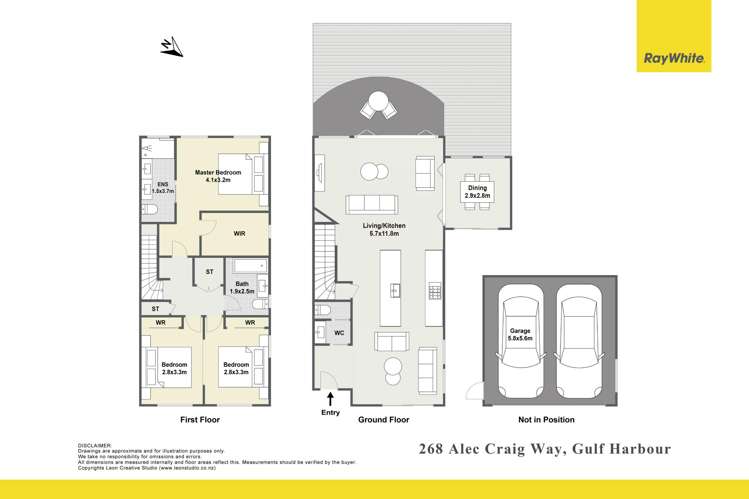 268 Alec Craig Way Gulf Harbour_24