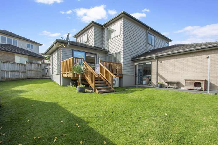 6 Viera Drive Flat Bush_12