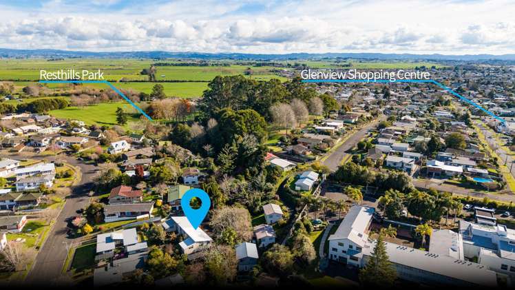 28A Sunnyhills Avenue Glenview_9