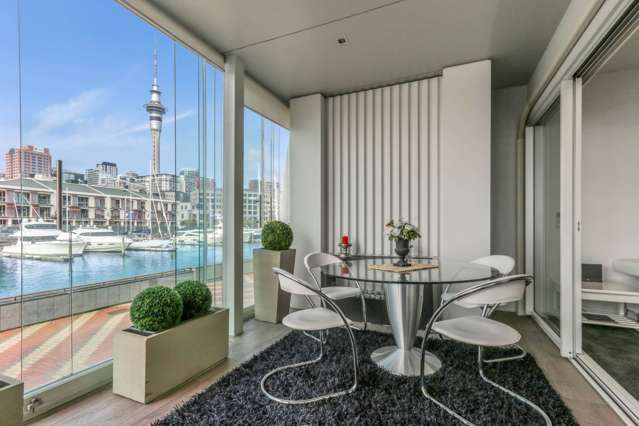203/83 Halsey Street Auckland Central_3