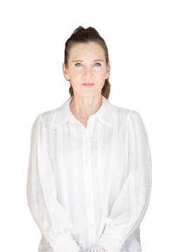 Ginny Gooch