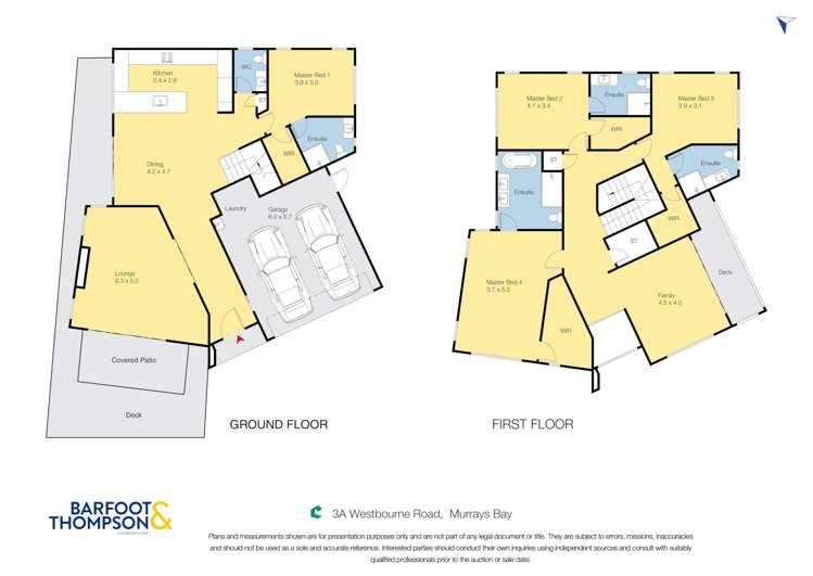 3A Westbourne Road Murrays Bay_32