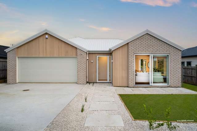 High Spec & Brand New, Priced To Sell Don't Delay