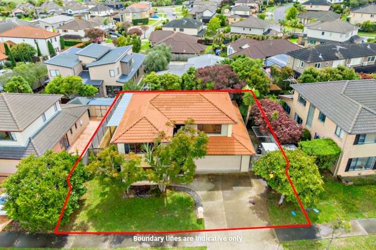 19 Malahide Drive Flat Bush_14