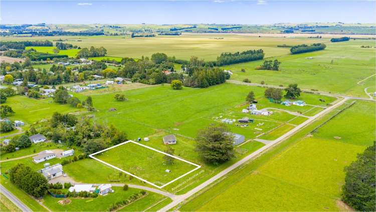 Lot Lot 2,/14 Sedgwick Street Tikokino_3