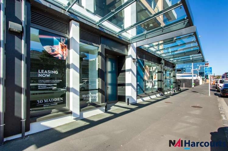 2G/155 Beaumont Street City Centre_3