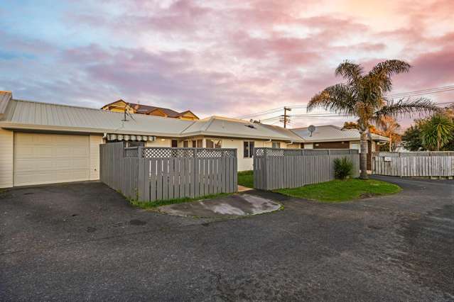 Ideal First Home - Ticking all boxes
